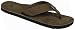 REEF Leather Smoothy Sandal