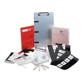 Click here to buy Boston Assessment of Severe Aphasia Complete Kit - Model 920402 by Sammons Preston.