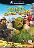 Eigenschaften NBG EDV Handels & Verlags GmbH  / Shrek Smash n´Crash