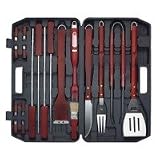 19PC BBQ TOOL SET
