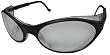 Milwaukee 49-17-2200 MK2200 Safety Glasses Clear Anti-Fog