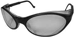 Milwaukee 49-17-2200 MK2200 Safety Glasses Clear Anti-Fog