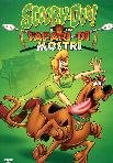Scooby Doo E Un Safari Di Mostri