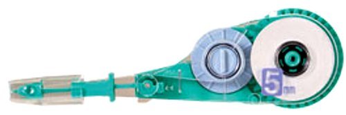 Cover image : PLUS 修正テープホワイパーV交換テープ 5mm幅 WH-105TR 42-208