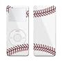 Baseball - Apple iPod nano 1G (1st Generation) 1GB/ 2GB/ 4GB Protector Skin Decals - Faceplates