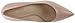 Nine West Women's Charly Leather Dress Pump