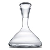 Peugeot Pw230135  9-Inch Saveur Decanter for Mature Wines