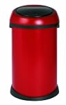 Brabantia 395543 Poubelle Touch Bin 5...