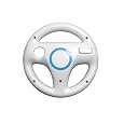 Nintendo Wii Wheel for Mario Kart