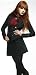 CORPORATE VAMPIRE - CIVIL SUIT JACKET