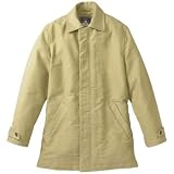 FJALL RAVEN(フェールラーベン) モールスキンHDハーフコート 42(ベージュ) M FR1844