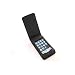 Leatherette Flip Case for Apple iPod Touch 2nd Generation