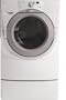 Whirlpool : WHP1000SQ 10 Pedestal for Front Load Washers and Dryers White