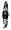 DKNY Stainless Steel Bracelet Watch And Charm Bracelet Watch Gift Set