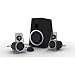 Altec Lansing  MX6021 2.1 Expressionist Ultra Speaker System (Black)