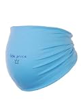 Maternity Belly-band Size 14-18 little prince in blue