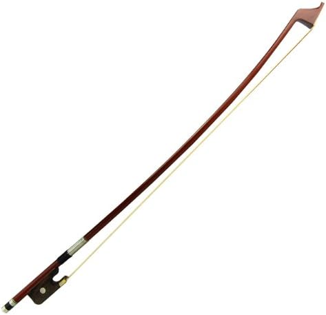 Crystalcello BW100C 1/2 Size Rosewood Cello Bow