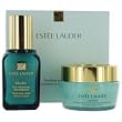 Travel Set: DayWear Cream SPF15 (Normal to Combination Skin) 50ml/1.7oz + Idealist Skin Refinisher (All Skin Types) 50ml