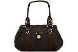 Kipling キプリング City APRIL ハンドバッグ K24514 755 Coffee Brown(ブラウン)