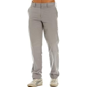 Armani Exchange Lightweight Nylon Pant