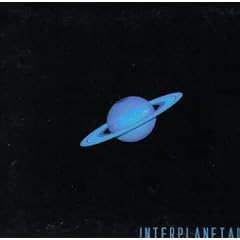 Interplanetairey