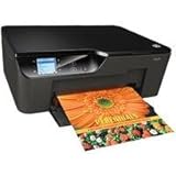 Hewlett Packard Deskjet DJ3520 Wireless Color Photo Printer with Copier Hewlett Packard Deskjet DJ3520 Wireless Color Photo Printer with Copier