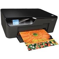 Hewlett Packard Deskjet DJ3520 Wireless Color Photo Printer with Copier