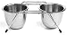 Ethical Stainless Steel Long-Ear Double Diner