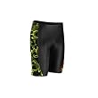 Jammer Boys Swim Team (Fitted) Trunks