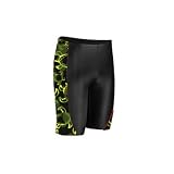 Jammer Boys Swim Team (Fitted) Trunks