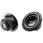 PIONEER TS-W253R 10 COMPONENT SUBWOOFER