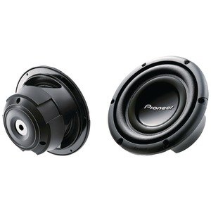 PIONEER TS-W253R 10 COMPONENT SUBWOOFER