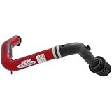 AEM 21-425R Red Cold Air Intake System by AEM