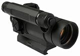 New Aimpoint?CompM4?M4 2 Minute of Angle ACET Optics Improved QRP2 Picatinny Rail Mount Black Color