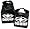 Destination Surf Wet / Dry Bag - Small