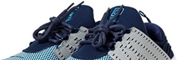 Nike Men's Lunar Presto Running Shoe Base Grey/white/navy/blanc (12)