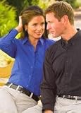 Jonathan Corey Strech Poplin Shirt