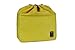 Ape Case Cubeze (ACQB 37) Flexible Padded Storage Bag; Removable & Adjustable Padded Inserts; Drawstring Closure; Hi-Vis Yellow Interior; Exterior Pockets for Accessories; Yellow