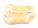 Chamberlain (CHMW46) 11in - 12in Lambs Wool Bonnet