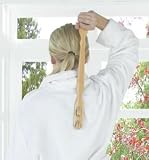 Back Scratcher & Massager - 47cm Long, from Betterware