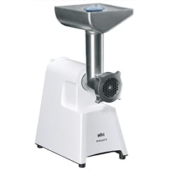 Braun Multiquick 3 Meat Mincer Fleischwolf G 1300