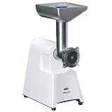 Braun Multiquick 3 Meat Mincer Fleischwolf G 1300von "Braun"