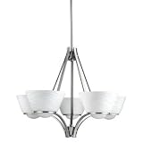 Chandelier 5Lt Incandescent -