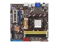 Support Amd Phenom FX/PROCESSOR/ATHLON64 FX/X2/SEMPRON Processors Up To 140W,AMD