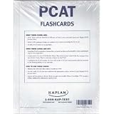 kaplan test prep and admissions pcat flashcards