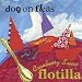 Cranberry Sauce Flotilla