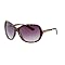 Women's Mossimo&reg; Rounded Rectangular Sunglasses - Tortoise