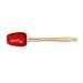 Le Creuset Small Spoon Spatula - Cerise