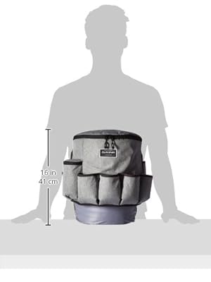 Dakine Unisex Party Bucket