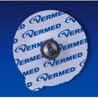 Vermed SilveRest Resting EKG Electrode, 1 3/8